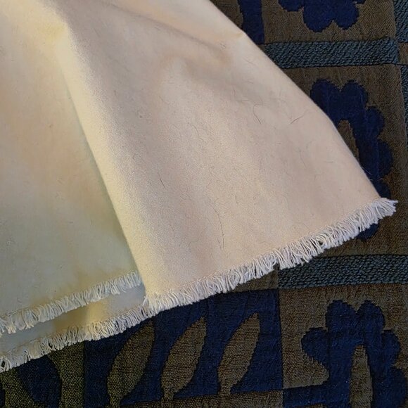 Anthropologie Odille Button Floral Skirt Size 6 - Picture 6 of 9